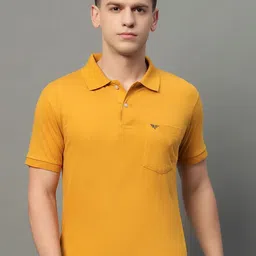 XYRIS Men Polo Collar T-shirt-picture-53
