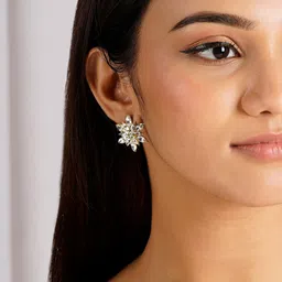 JOKER & WITCH Classic Studs Earrings image 5