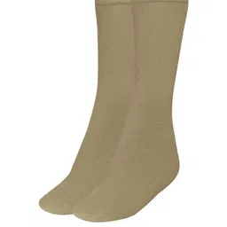 MUKHAKSH Boys Set of 4 Calf Length Cotton Socks image 2
