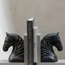 IAAH Black Figurine Showpiece-picture-21