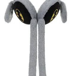 shd collections Black Spider boys earmuffs for kids girls (RANDOM COLOR Ear Muff (Pack of 1) Ear Muff-picture-28