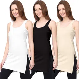 digsel cottons Women Multicolor Camisole-picture-26