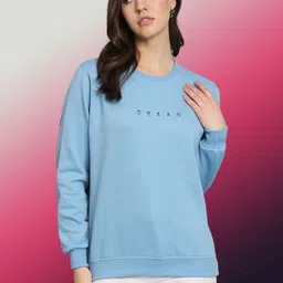 7 ISLANDS Women Printed Sweatshirt-picture-37