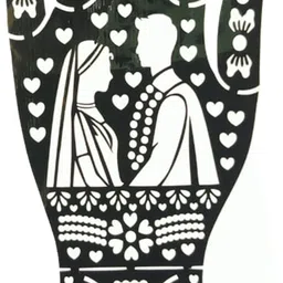 aanya enterprises Aanya Mehandi Tattoo Stencil-picture-41