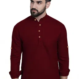 Navkanj Men Kurta-picture-33