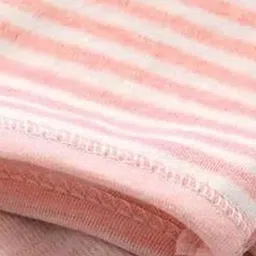 Reshus Infants Kids Pack Of 5 Cotton Apparel Gift Set image 3