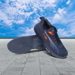 SHOELAMB Men Colourblocked Sneakers-picture-20