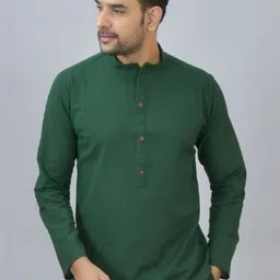 Raptend Men Kurta image 3