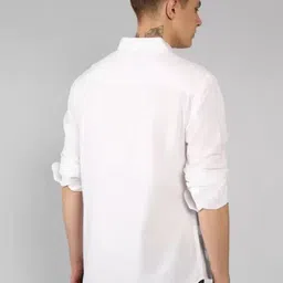 Tiarakrafts Men Casual Shirt image 2