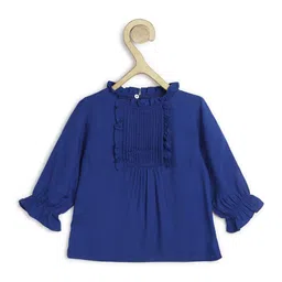 Chuppan chupai Ruffles Top-picture-31