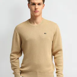Arrow Sport Mens winters Pullover-picture-34