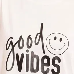 PRIYA POINT Women Printed Night suit image 5