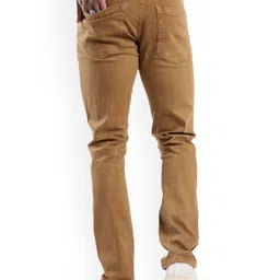 WROGN Men Slim Fit Jeans image 3
