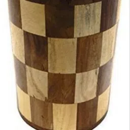 queen art handicrafts chess design money bank/best quality wood Cash Box-picture-10