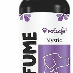 vetsafe Pet Perfume for Dogs and Cats, Mystic Scent Deodorizer-picture-27