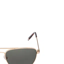 VANDERBILT NEW YORK Men Aviator Sunglasses with UV Protected Lens SGVDB48B1COL1GRE image 2