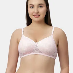 Sonari Spirit Womens Medium Coverage Heavily Padded T Shirt Bra-picture-25