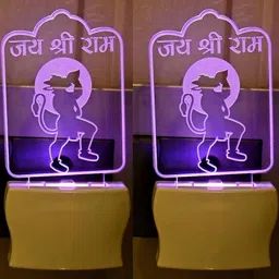 1ST TIME Red & White Printed Acrylic Traditional Abstract Shaped Shaped Wall Lamp-picture-26