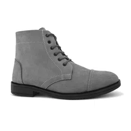 Killer Men Round Toe Regular Boots image 2