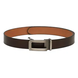 TYBELT Men Leather Belt image 5