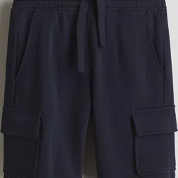H&M Sweatshirt Cargo Shorts-picture-19