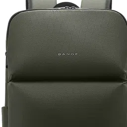 Red Lemon Unisex Backpack image 2