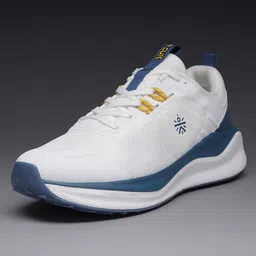 cult Zyro Running Shoes Enhanced Cushioning Enhanced Grip Lightweight High Traction Running Shoes For Men image 3