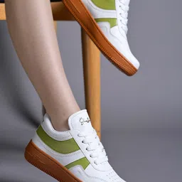 shoetopia Sneakers For Women image 2