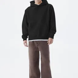 Maniac Men Hooded Sweatshirt image 3