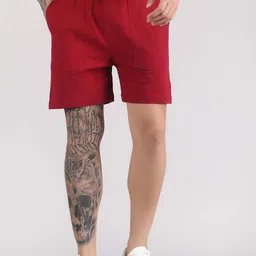 Raxedo Men Shorts image 1