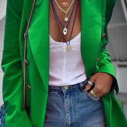 StyleCast Women Crop Sporty Jacket-picture-18