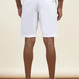 beevee Men High-Rise Regular Fit Shorts image 4