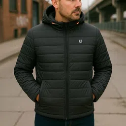 LEE BONEE Men Insulator Outdoor Puffer Jacket-picture-44