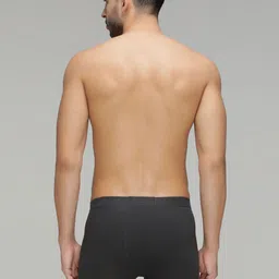 AMUL COMFY Pack Of 4 Pure Cotton Trunks AC-FCTRIE-MULTI-3XL-4PC image 4