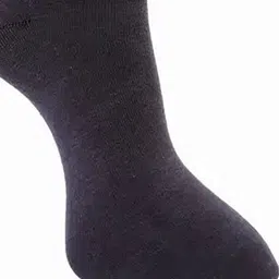 CAVENDERS Men Pack Of 5 Patterned Ankle Length Sports Socks image 2