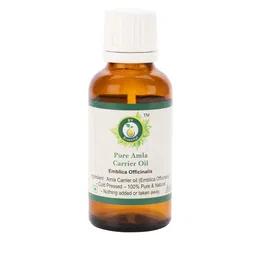 R V Essential 100% Pure & Natural Amal Carrier Oil - 30 ml-picture-32