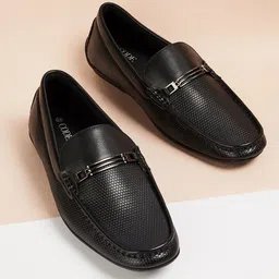 CODE by Lifestyle Men Smart Casual Loafers-picture-37