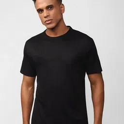 KRIMMPLE LOVE Round Neck Short Sleeves Regular Fit T-shirt-picture-17