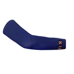CRICKET ARM SLEEVE BLUE-image-0
