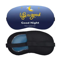Veeva Beauty & Fashion Ice Pack Eye Mask for Dark Circles and Swelling-image-28