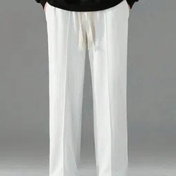 The Modern Soul Men Cotton Loose-Fit Track Pants-picture-24