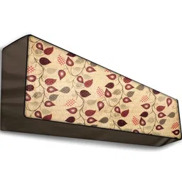 The Furnishing Tree Split AC Cover set of Indoor and Outdoor Unit used for 0.8 Ton Daikin FTL28 Pet image 5