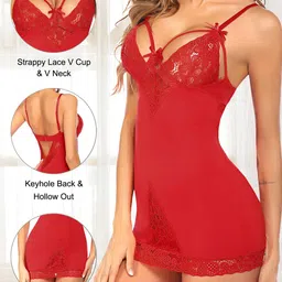 Xivir Baby Doll image 4