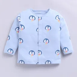 Clt.s Kids Cartoon Printed Night suit image 3