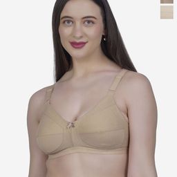 SHYAM SONS FLAIR Bra Full Coverage-picture-17