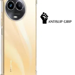 xovo Back Cover for Realme 11x 5G image 4