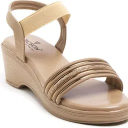 picson Women Heels Sandal image 4