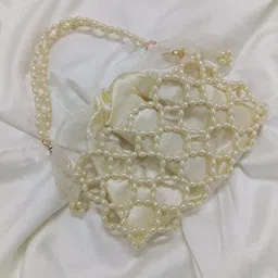 hmh Party Yellow Clutch-picture-23