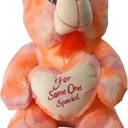 vinilluxe Best Quality Super Soft Multicolor Teddy Bear for Someone-Special/Kids - 40 cm-picture-27
