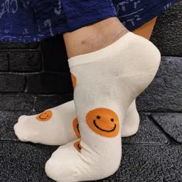 mitsuru Women Self Design Ankle Length image 2